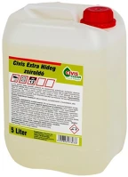 Civis clean CEX5 Zsíroldószer 5 liter extra civis kép