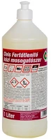 Civis clean CFKMSZ1 Mosogatószer civis fertőtlenítő kézi 1l kép