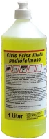 Civis clean CFR1 Padlófelmosó civis friss illatú 1l kép