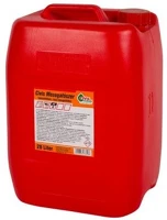 Civis clean CGÉM20 Mosogatószer 20 liter gépi civis kép