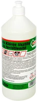 Civis clean CKLTF1 Tisztító- és fertőtlenítőszer civis klóros 1l kép