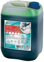 Civis clean CMGH5 Mosógél 5 liter színes ruhákhoz civis kép