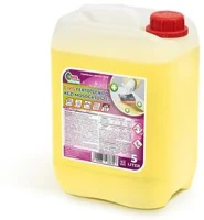 Civis clean COR_KHT1369 Mosogatószer, fertőtlenítő, 5 l, kép
