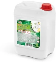 Civis clean COR_KHT1373 Általános tisztító- és fertőtlenítőszer, klórtartalmú, 5 l, kép