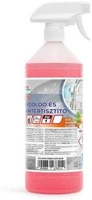 Civis clean COR_KHT1374 Vízkőoldó és szaniter tisztítószer, 1 l, édesmandula kép
