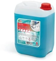 Civis clean COR_KHT1380 Mosógél, 5 l, kép
