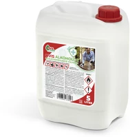 Civis clean DA503XSZCICAFF5 Civis alkoholos felületfertőtlenítő 5l kép