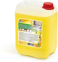 Civis clean DA503XSZCICFR5 Civis friss illatú felmosószer 5 literes kannában kép