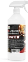 Civis clean DA503XSZCICGZS1 Civis grilltisztító és konyhai zsíroldó 1l kép