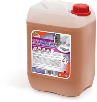 Civis clean DA503XSZCICIGKT5 Civis ipari gépi és kézi tisztítószer 5literes kannában kép