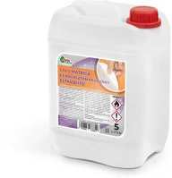 Civis clean DA503XSZCICME5 Civis matrica-eltávolító 5literes kép