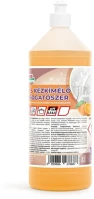 Civis clean DA503XSZCICMOK1 Civis kézkímélő mosogató 1l kép