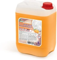 Civis clean DA503XSZCICMOK5 Civis kézkímélő mosogató 5literes kannában kép