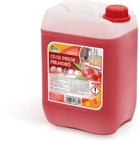 Civis clean DA503XSZCICPPF5 Civis piros padlófelmosó 5l kép
