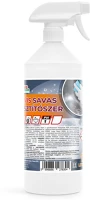 Civis clean DA503XSZCICSAT1 Civis savas tisztítószer 1 literes kép
