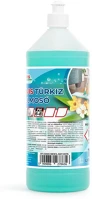 Civis clean DA503XSZCICTPF1 Civis türkiz padlófelmosó 1literes kép