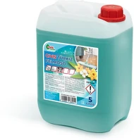 Civis clean DA503XSZCICTPF5 Civis türkiz padlófelmosó 5 literes kép