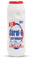 Civis clean kft SÚROL-6 SÚROLÓPOR Civis súrol-6 súrolópor 500g kép