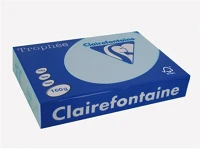 Clairefontaine 1050 trophée a/4 160g pasztell levendula 250 ív/csomag kép