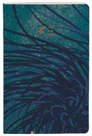 Clairefontaine 115901C Füzet  k3 kenzo 11x17 cm, 32 lapos, vonalas, vegyes kép