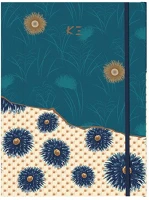 Clairefontaine 115911C Gumis mappa karton  k3 kenzo 24x32 cm kép