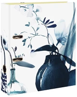 Clairefontaine 115935C Iratrendező  inkebana a/4 70 mm gerinccel kép