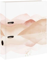 Clairefontaine 115973C Iratrendező  evanescence a/4 70 mm gerinccel kép