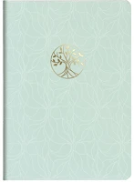 Clairefontaine 116083C Jegyzetfüzet inspire, a/5, 14,8x21 cm, 32 lapos, vonalas, vegyes minta kép
