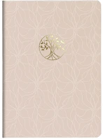 Clairefontaine 116084C Tervező  inspire, bucket list a/5, 14,8x21 cm, 32 lapos, vegyes minta kép