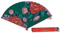 Clairefontaine 116236C Legyező  frida kahlo kép