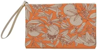 Clairefontaine 116361C Tolltartó  jardin des sens 22x16 cm lapos kép