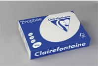 Clairefontaine 1788 trophée a/4 80g pasztell gyöngyszürke 500 ív/csomag kép