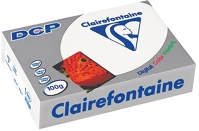 Clairefontaine DCP A/4 100G 500 Másolópapír  dcp a/4 100g 500 ív/csomag kép