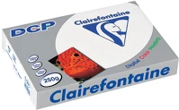 Clairefontaine DCP A/4 250G 125 Másolópapír  dcp a/4 250g 125 ív/csomag kép