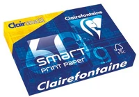 Clairefontaine CLAIRMAIL A/4 60G 500 Másolópapír  clairmail a/4 60g 500 ív/csomag kép