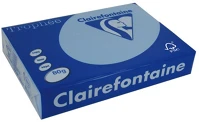 Clairefontaine 1972 Másolópapír színes  trophée a/4 80g pasztell levendula 500 ív/csomag () kép