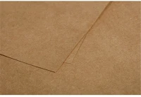 Clairefontaine 29011C Üdvözlőkártya  pollen 8,2x12,8 cm kraft kép