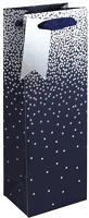 Clairefontaine 30861-4C Dísztasak /eurowrap 12,7x35,5 cm navy ombre kép