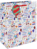 Clairefontaine 35365-2C Dísztasak /eurowrap 26,5x33 cm fehér hbd kép