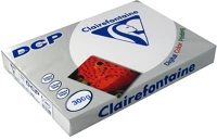 Clairefontaine DCP A/4 300G 125 Másolópapír  dcp a/4 300g 125 ív/csomag kép