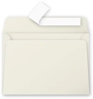 Clairefontaine 5056C Boríték  pollen lc/6 szilikonos gyöngyház kép