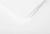 Clairefontaine 5436C Boríték  pollen lc/6 szilikonos fehér kép