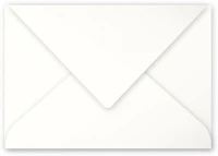 Clairefontaine 5442C Boríték  pollen lc/5 enyvezett krém kép