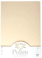 Clairefontaine 5446C Boríték  pollen lc/6 szilikonos krém kép