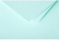 Clairefontaine 55336C Boríték  pollen lc/6 szilikonos jadezöld kép