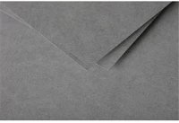 Clairefontaine 5635C Boríték  pollen la/4 szilikonos sötétszürke kép