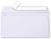 Clairefontaine 5865C Boríték  pollen la/4 szilikonos lila kép