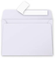 Clairefontaine 5866C Boríték  pollen lc/6 szilikonos lila kép