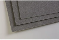 Clairefontaine 696009C Művészeti rajzpapír  pastelmat a/3 360g antracit kép