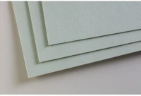 Clairefontaine 696157C Művészeti rajzpapír  pastelmat a/3 360g világoszöld kép